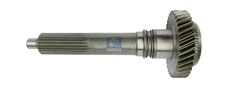 Dichtring, Einspritzventil