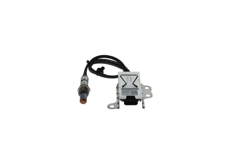 NOx-Sensor L/R passt zu: FORD RANGER 2.0D/2.2D/3.2D 04.11-