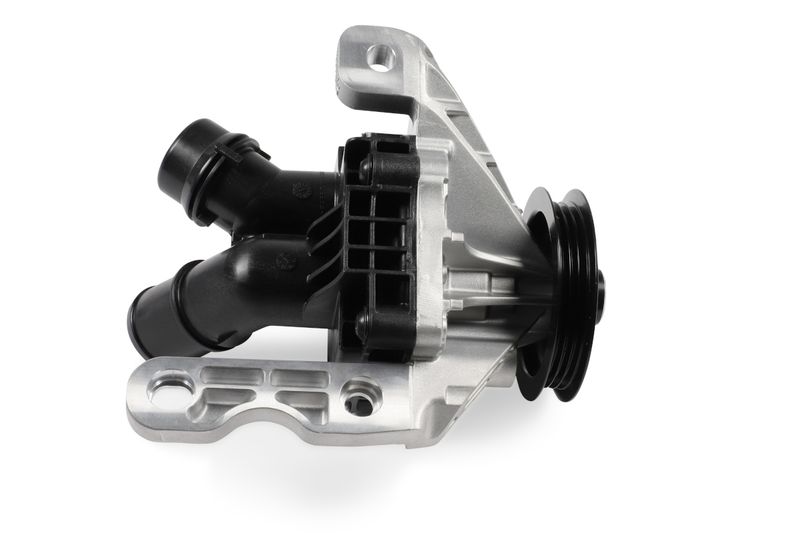 Kühlmittelpumpe, mit dichtung passt zu: VOLVO XC40 1.5H 06.19-