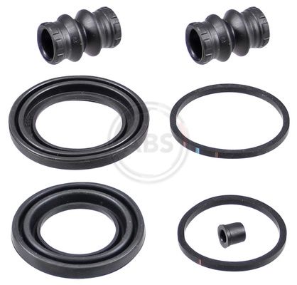 Lenker, Radaufhängung