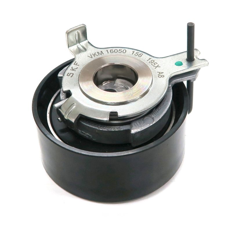 Spannrolle, Zahnriemen