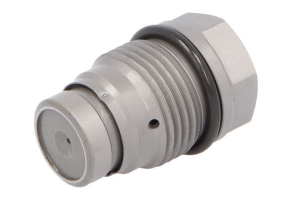 Druckbegrenzungsventil, Common-Rail-System