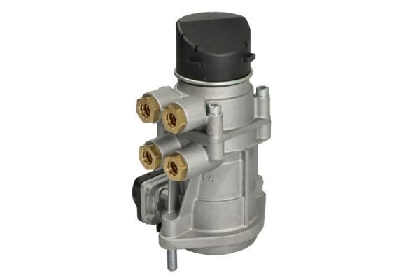 Bremsventil, Betriebsbremse