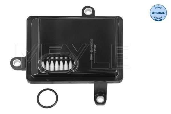 Hydraulikfilter, Automatikgetriebe