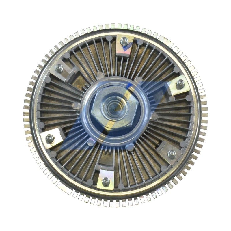 Kupplung, Kühlerlüfter