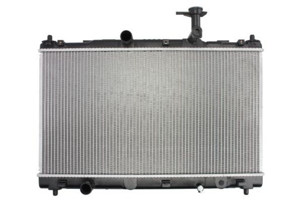 Kühler Motor (mit mechanischer getriebe) passt zu: SUZUKI SX4 S-CROSS, VITARA 1.6 08.13-