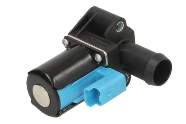 Heizgerätventil passt zu: FORD C-MAX II, FOCUS III, GALAXY II, GRAND C-MAX, MONDEO IV, S-MAX 1.6 07.10-06.19