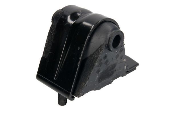 Halter, Motoraufhängung