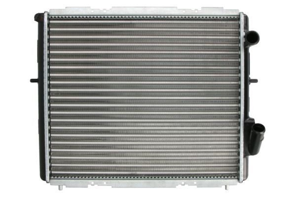 Kühler Motor (mit mechanischer getriebe) passt zu: RENAULT CLIO I 1.9D 01.91-09.98