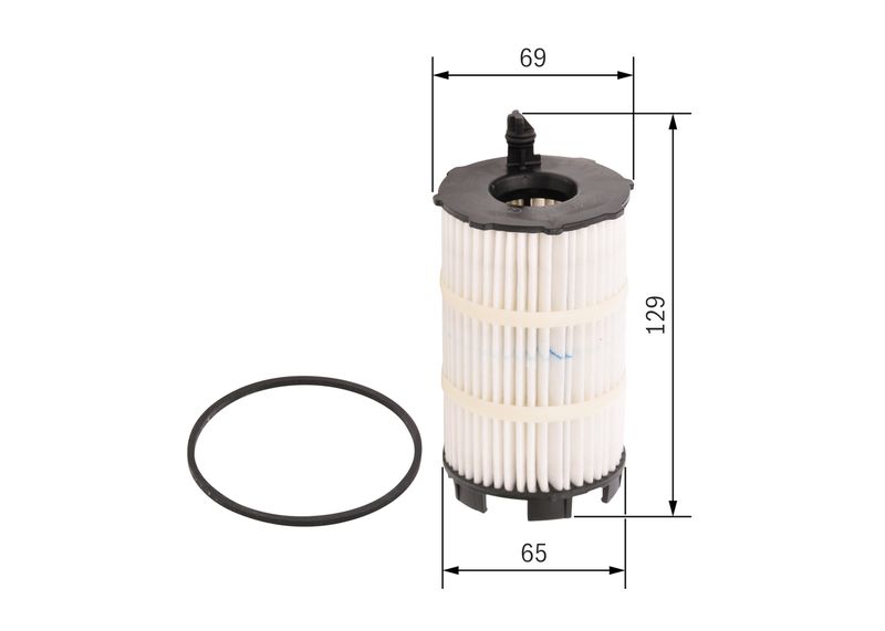 Ölfilter