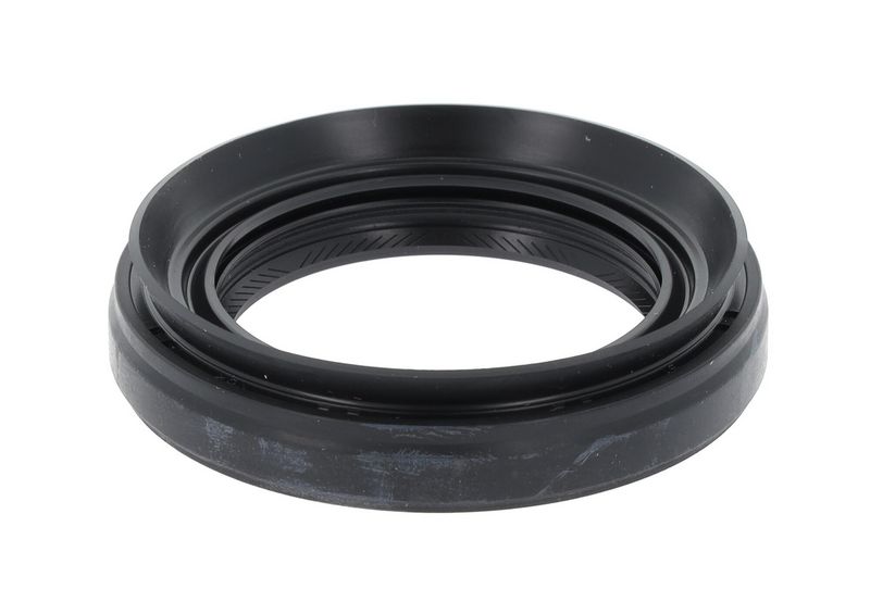 Wellendichtring, Differential