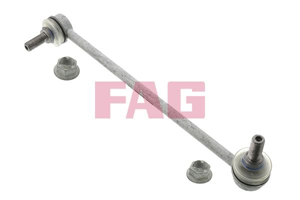 Stange/Strebe, Stabilisator