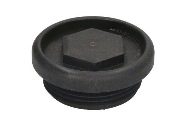 Kappe, Stoßdämpferlagerung (Fahrerhaus)