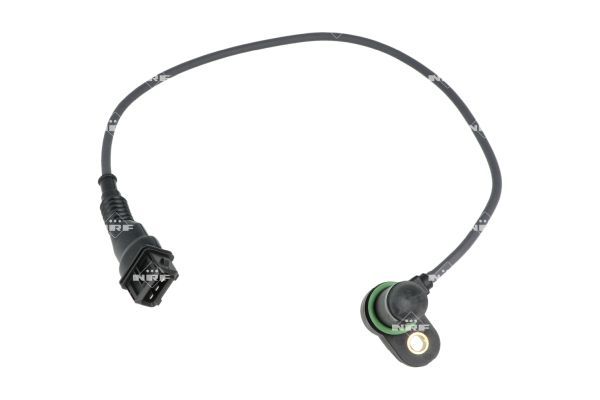 Nockenwellensensor passt zu: BMW 3 (E36), 3 (E46), 5 (E34), 5 (E39), 5 (E60), 5 (E61), 7 (E38), 7 (E65, E66, E67), X3 (E83), X5 (E53), Z3 (E36), Z4 (E85), VW PASSAT B2 1.6-3.0D 08.84-12.10