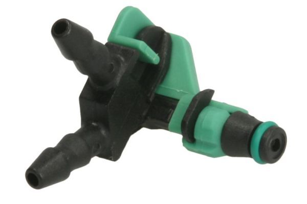 Schlauch, Leckkraftstoff