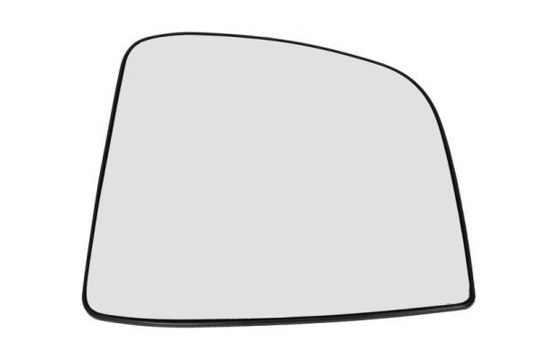 Außenspiegel - Spiegelglas