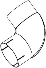 Abgastemperatursensor (vor dem turbolader) passt zu: VW BEETLE, GOLF VI, JETTA IV 2.0D 10.08-12.17