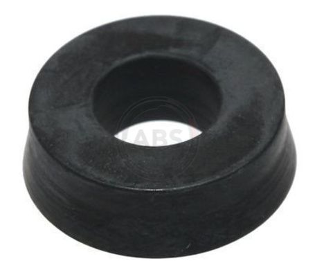 Nehmerzylinder, Kupplung