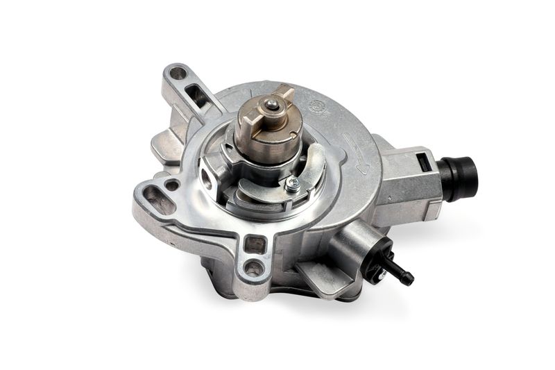 Unterdruckpumpe, Bremsanlage