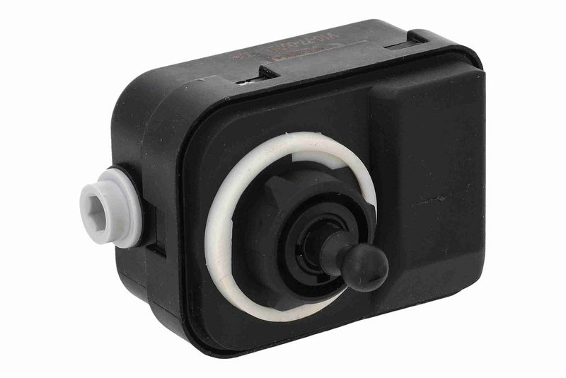 Steuergerät - Leuchtweiteregulierung