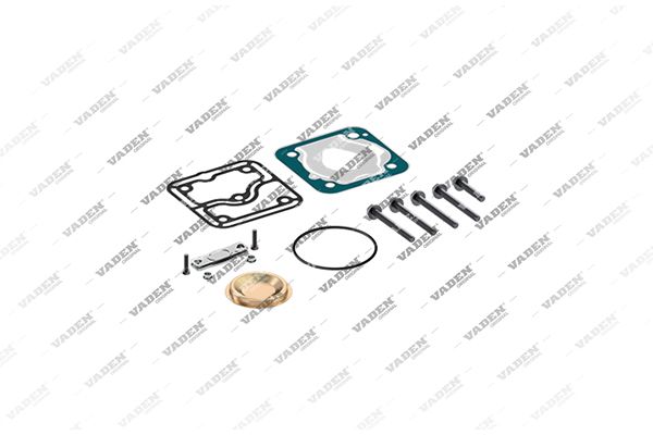 Reparatursatz, Druckluftkompressor