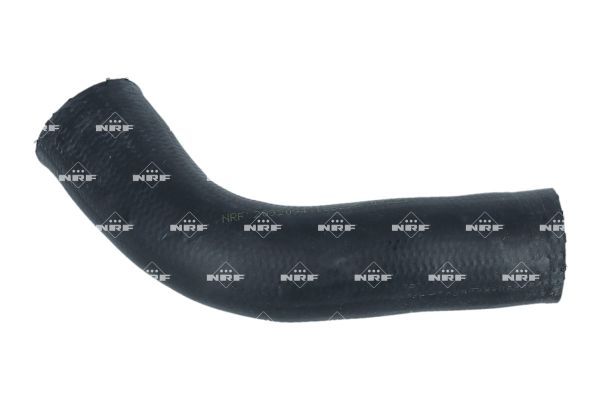 Luftkühlerschlauch passt zu: FORD TRANSIT 2.4D 04.06-08.14