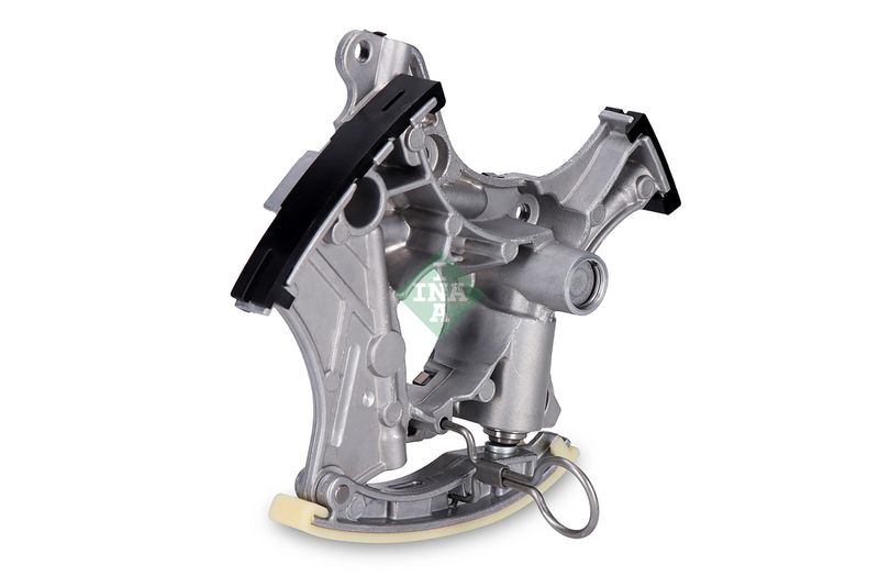 Spanner, Steuerkette