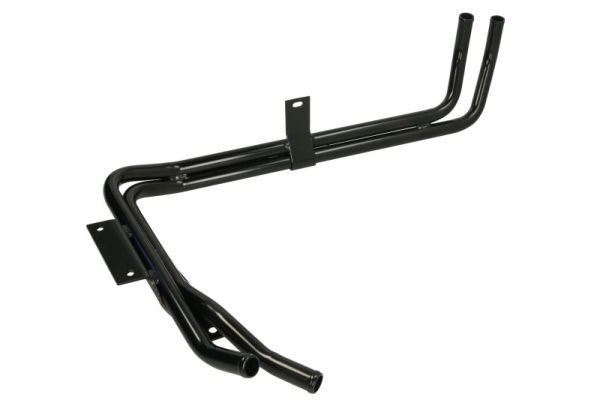 Metallleitung des Kühlsystems (zur heizung) passt zu: MERCEDES ACTROS MP2 / MP3, AXOR 2 OM457.937-OM926.945 10.02-