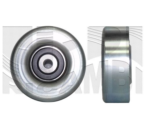 Steuerklappe, Luftversorgung