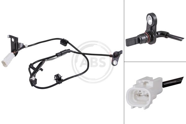 Gasfeder, Motorhaube