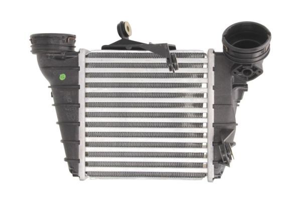 Ansaugluftkühler passt zu: SEAT CORDOBA, IBIZA III, SKODA FABIA I, FABIA I PRAKTIK, VW POLO IV 1.9D 01.00-