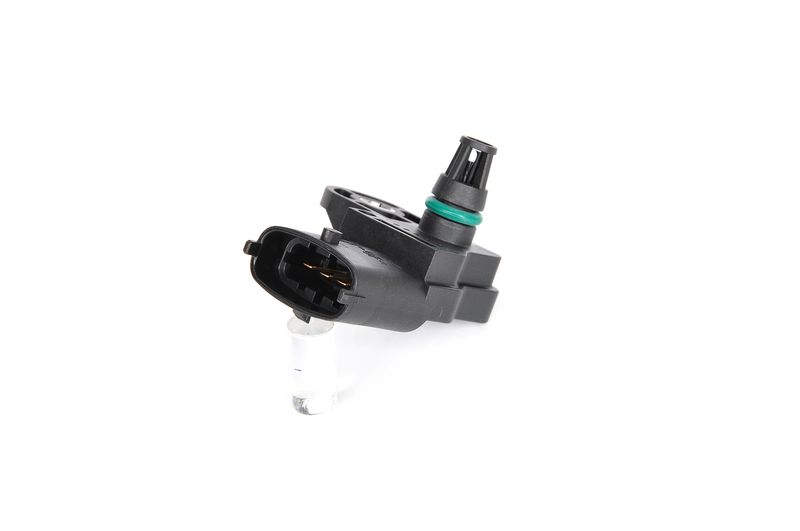 Abgasdrucksensor (anzahl der Pins: 3) passt zu: MAN TGL I, TGM I D0834LFL40-D0836LFLBN 01.04-03.22