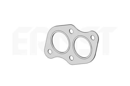 Gasfeder, Koffer-/Laderaum