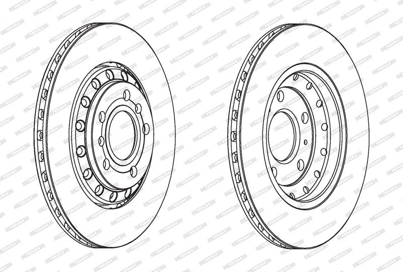 Bremsscheibe