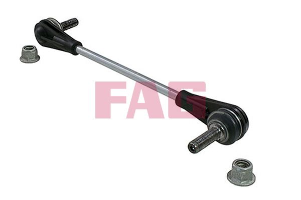 Stange/Strebe, Stabilisator