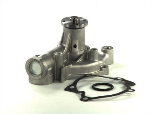 Kühlmittelpumpe, mit dichtung passt zu: HYUNDAI GALLOPER I, MITSUBISHI ECLIPSE, ECLIPSE II, ECLIPSE III, GALANT VII, GALANT VIII, LANCER V, SPACE, SPACE RUNNER 2.0-2.5D 05.91-03.05