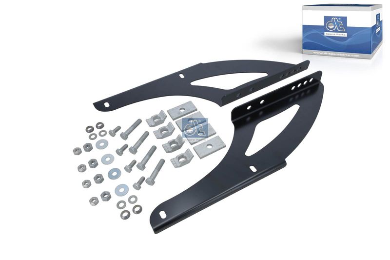 Zubehörsatz, Scheibenbremsbelag