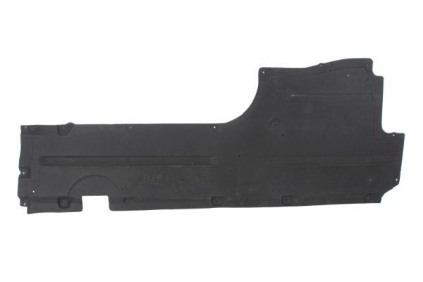 Motor- / Unterfahrschutz
