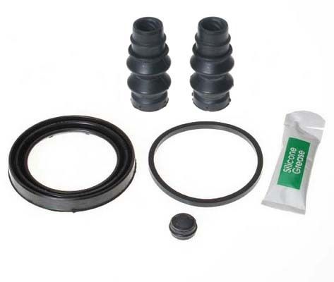 Scheibenreinigung - Waschwasserdüse