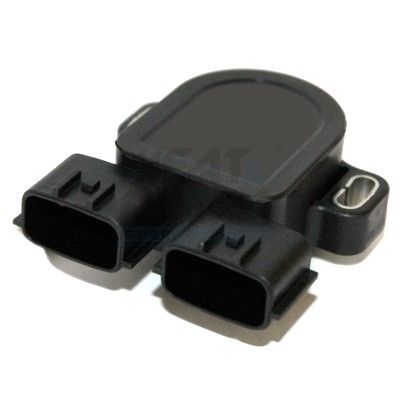 Drosselklappensensor passt zu: INFINITI I30, NISSAN ALMERA II, ALTIMA, MAXIMA / MAXIMA QX IV, MAXIMA / MAXIMA QX V, PATHFINDER II, PRIMERA, SENTRA V 1.5-3.5 06.96-