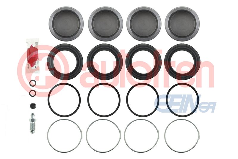 Reparatursatz, Bremssattel