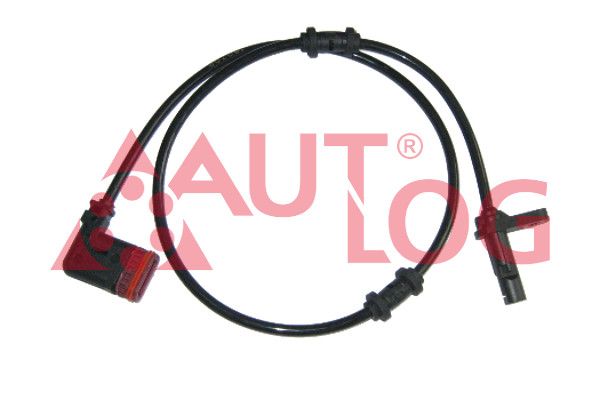 ABS-Sensor hinten L/R passt zu: MERCEDES CLS (C218), CLS SHOOTING BRAKE (X218), E T-MODEL (S212), E (W212) 1.8-6.2 01.09-12.17