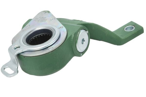 Gestängesteller, Bremsanlage