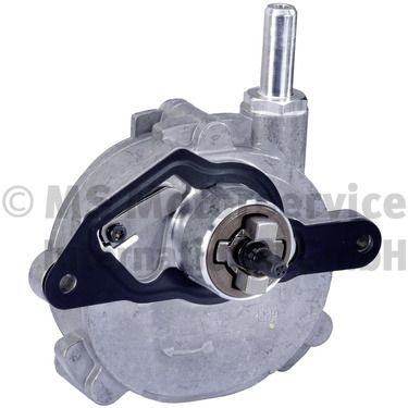 Unterdruckpumpe, Bremsanlage