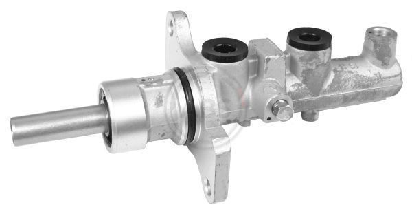 Lagerung, Stabilisator