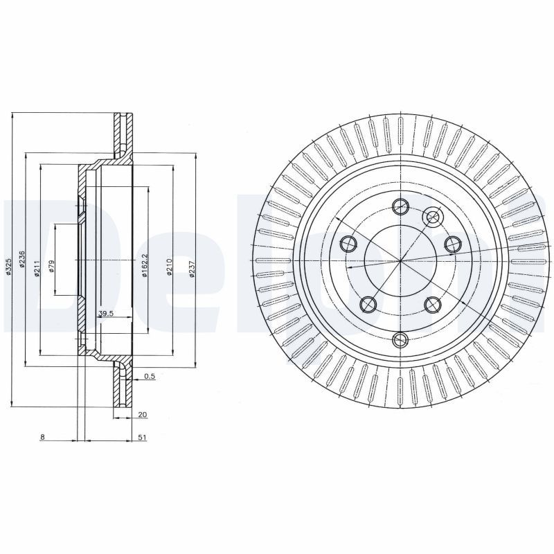 Bremsscheibe