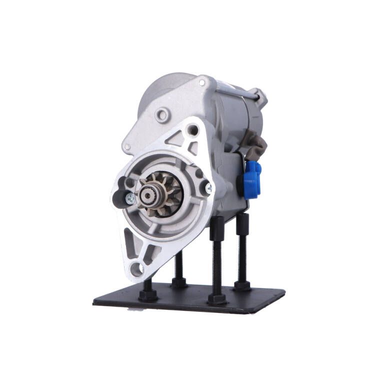 Seilzug, Betriebsbremse