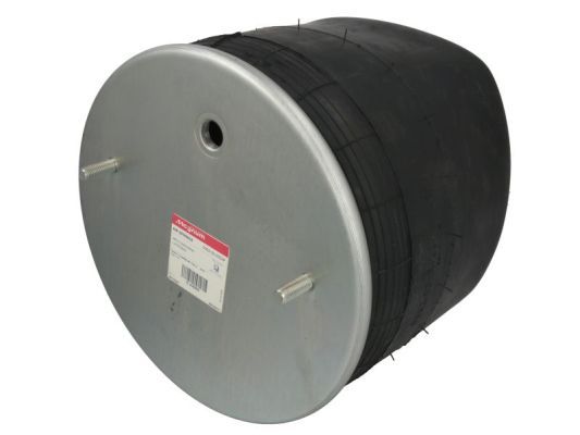 Federbalg, Luftfederung