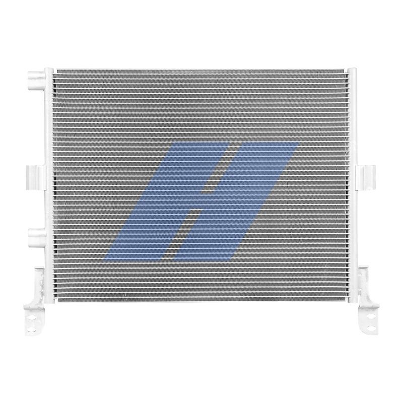 Kondensator, Klimaanlage