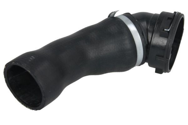 Luftkühlerschlauch (unten) passt zu: BMW 5 (E60), 5 (E61) 3.0D 09.02-05.10